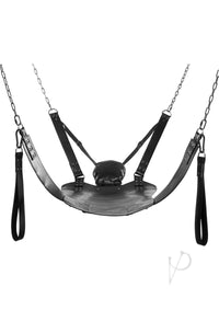 Strict Extreme Sling Black