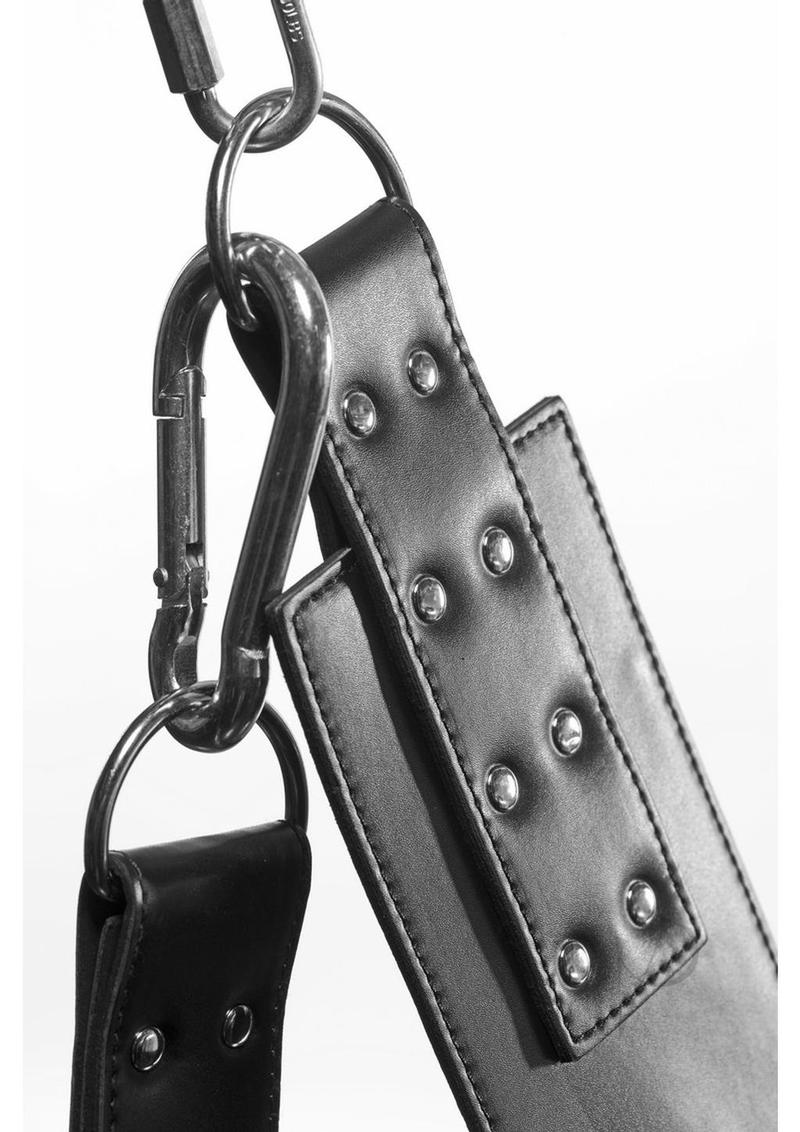 Strict Extreme Sling Black