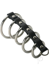 Strict Gates Of Hell 5 Rings