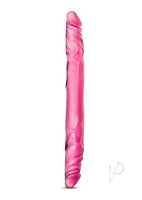 14 Double Dildo Pink