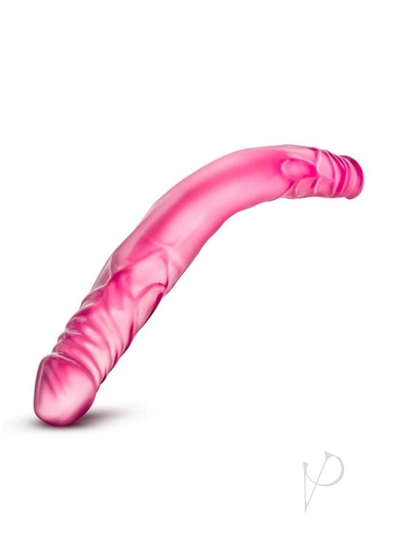 Pink Double Dildo