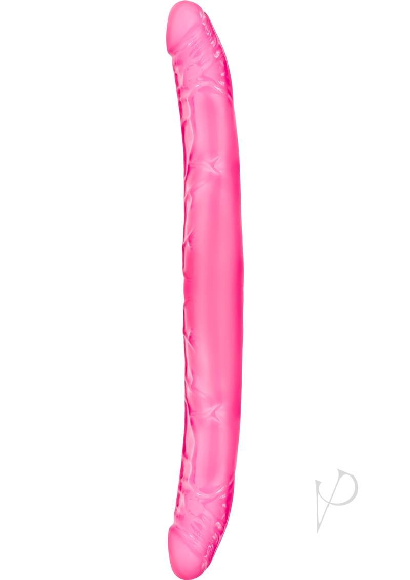 16 Double Dildo Pink