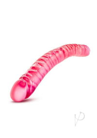 18 Double Dildo Pink