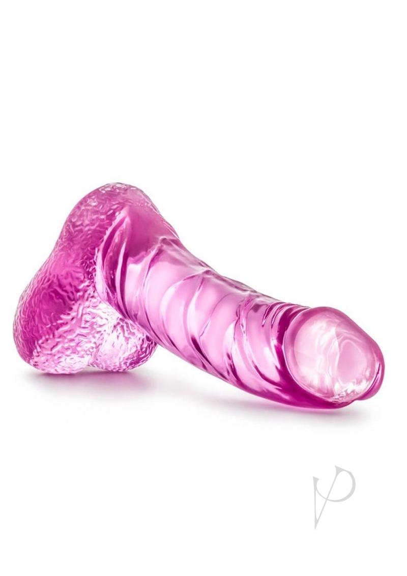 Naturally Yours Ding Dong Pink