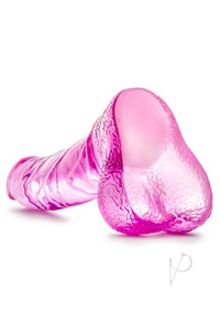 Naturally Yours Ding Dong Pink
