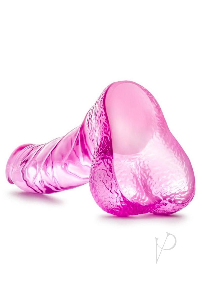 Naturally Yours Ding Dong Pink