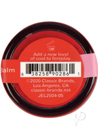 Nipple Nibblers Mini Strawberry Twist