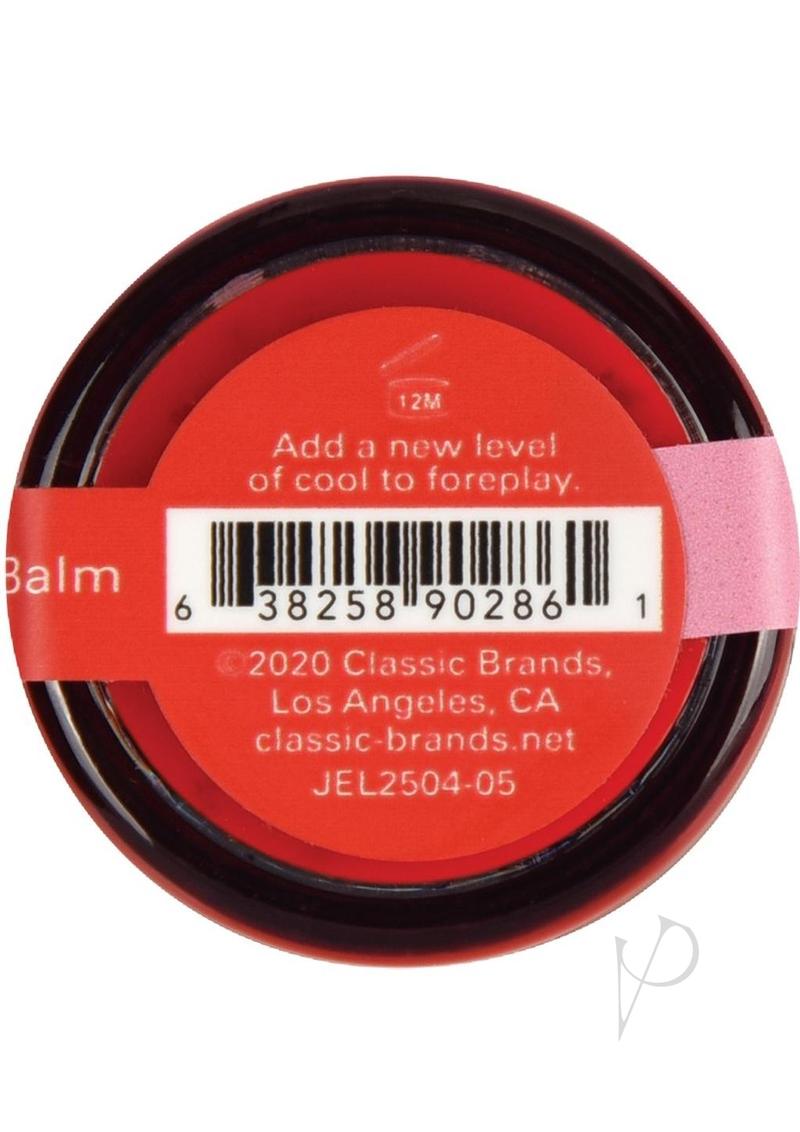 Nipple Nibblers Mini Strawberry Twist