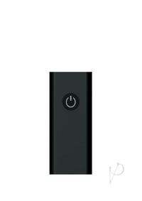 Ace Remote Control Vibe Plug Small Black