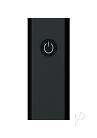 Ace Remote Control Vibe Plug Med Black