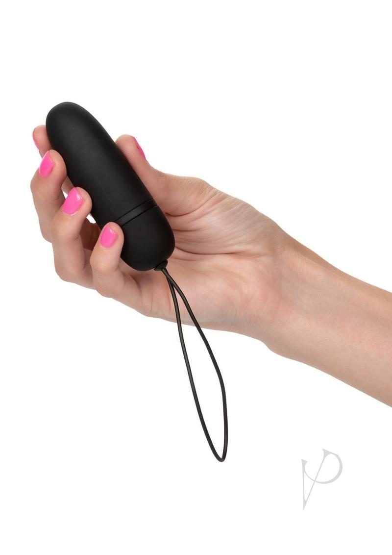 Silicone Remote Bullet