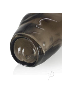 Miguel Cock Sheath Smoke