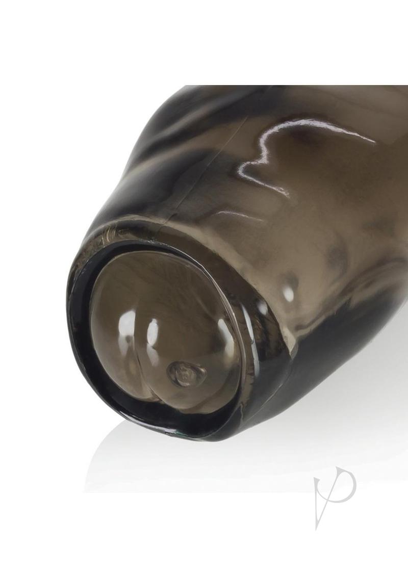 Miguel Cock Sheath Smoke