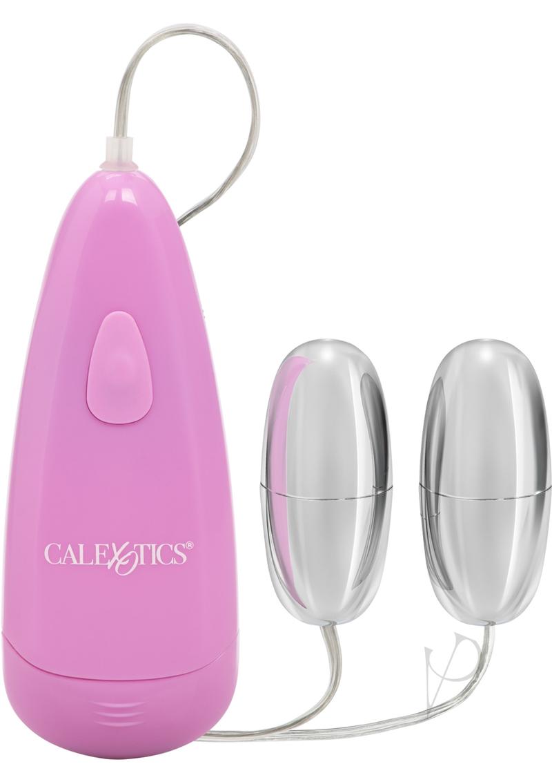 Pocket Exotics Wp Double Silver Bullet