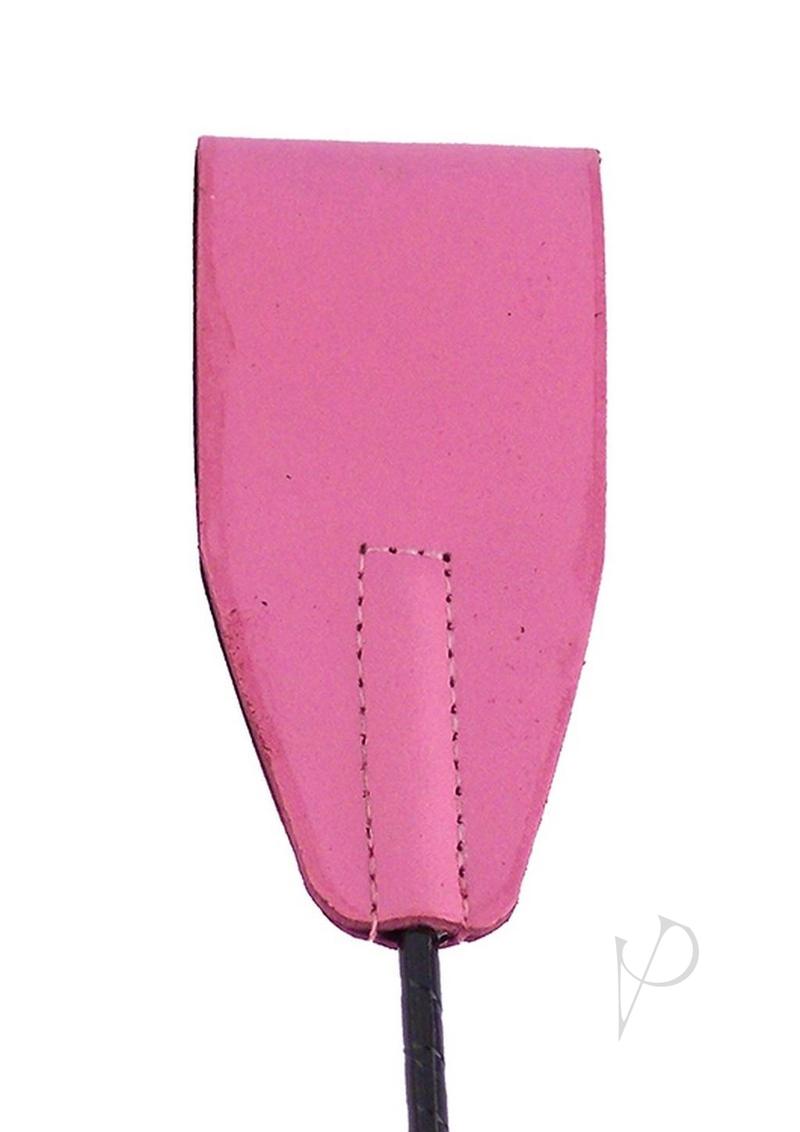 Rouge Riding Crop Pink