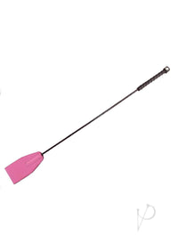 Rouge Riding Crop Pink
