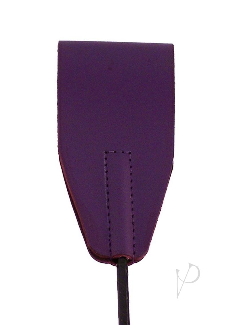 Rouge Riding Crop Purple