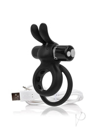 Charged Ohare Vooom Mini Vibe Blk-indv