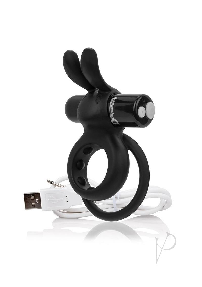 Charged Ohare Vooom Mini Vibe Blk-indv