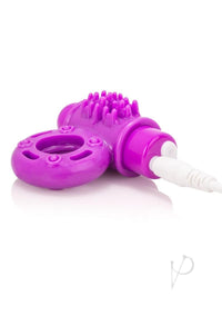 Charged O Wow Vooom Mini Vibe Prp-indv