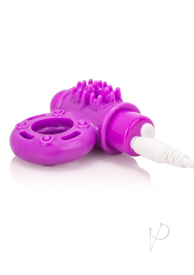 Charged O Wow Vooom Mini Vibe Prp-indv