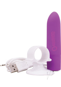 Charged Positive Vibe Grape-individual