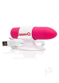 Charged Positive Vibe Strawberry-individ