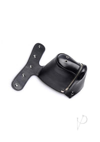 Ms Muzzled Universal Bdsm Hood