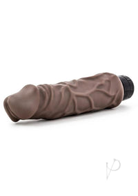 Au Naturel Home Wrecker Brown