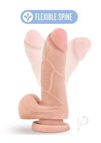 Au Naturel Mighty Mike Beige