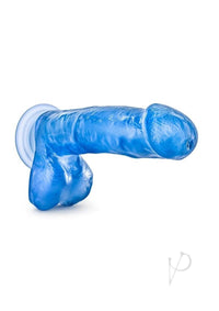 B Yours Sweet N Hard 01 Blue