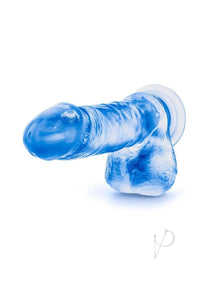 B Yours Sweet N Hard 02 Blue