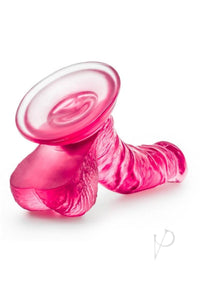 B Yours Sweet N Hard 08 Pink