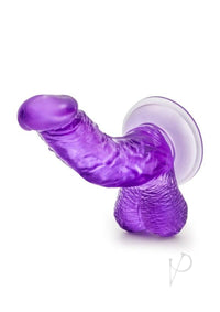B Yours Sweet N Hard 08 Purple