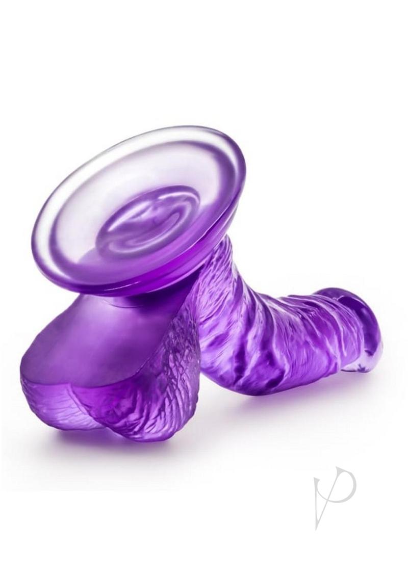 B Yours Sweet N Hard 08 Purple