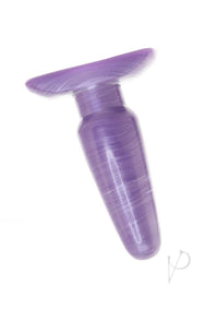 B Yours Cosmic Plug Medium Purple