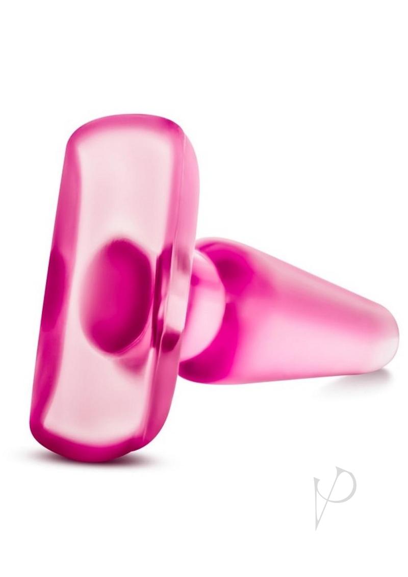 B Yours Eclipse Pleaser Small Pink