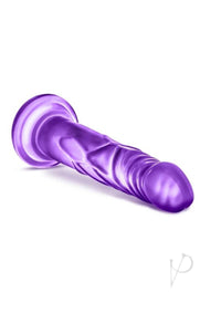 B Yours Sweet N Hard 5 Purple