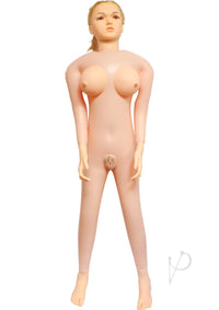 Fuck Friends Tiffany Love Doll