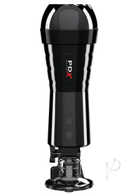 Pdx Elite Cock Compressor Vibe Stroker