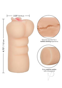 Cheap Thrills The Farmgirl Stroker