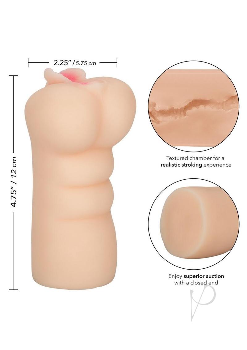 Cheap Thrills The Farmgirl Stroker