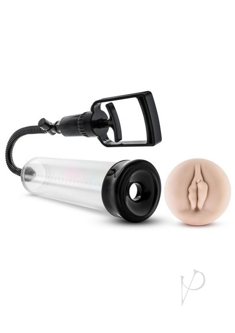 Performance Vx4 Pump