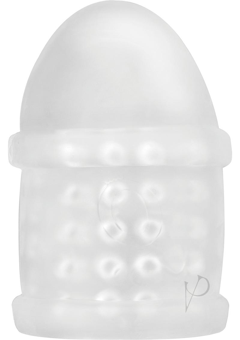 Jackits Mansturbation Sleeve Clr-individ