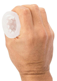 Jackits Mansturbation Sleeve Clr-individ