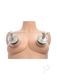 Size Matters Xl Nipple Sucker