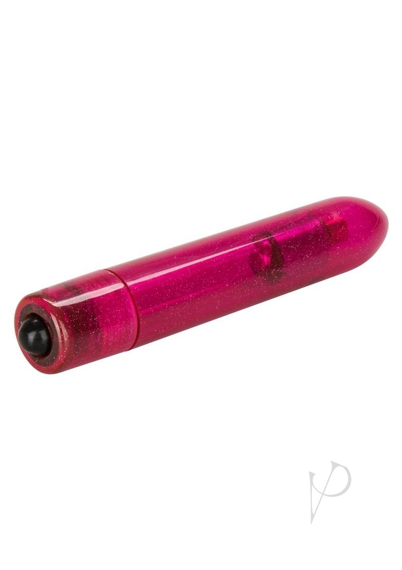 Shanes World Sparkle Bullet Pink