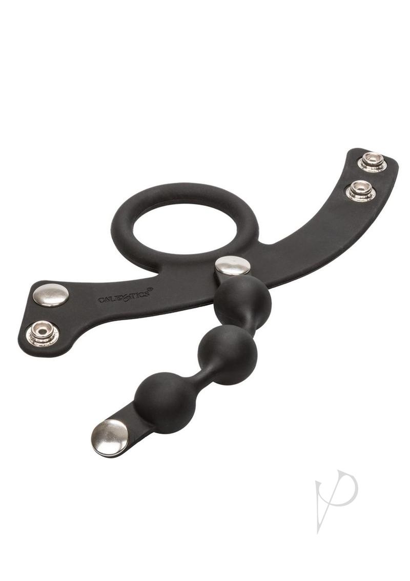 Weighted Ball Spreader