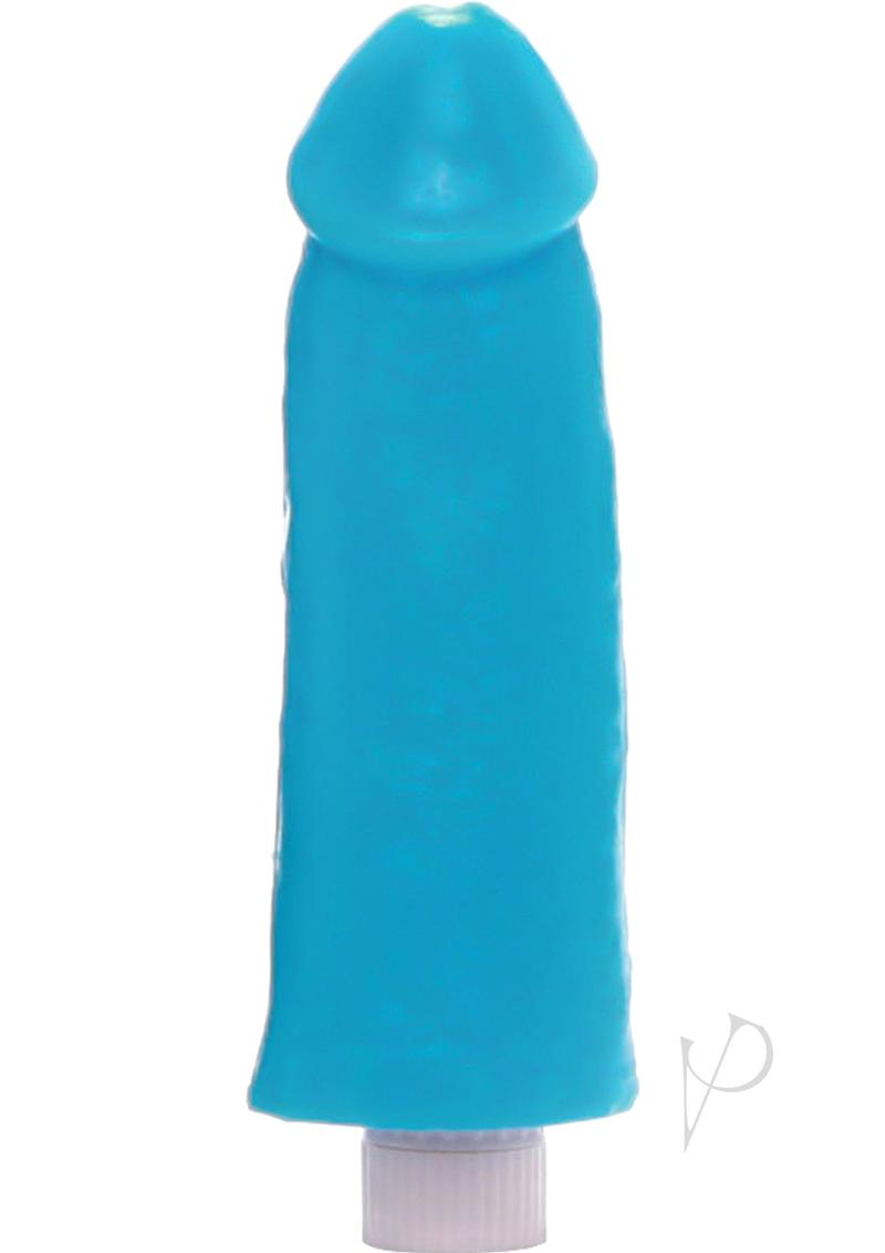 Clone A Willy Glow In The Dark Blue