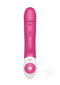 Thrusting Rabbit Hot Pink
